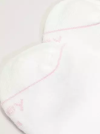 OOLEY | Socken ICON glitter love lilac | 